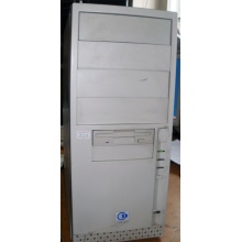 Компьютер Intel Pentium-4 3.0GHz /512Mb DDR1 /80Gb /ATX 300W (Балашиха)