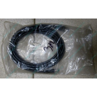 Кабель IEEE1394 (6P-6P) Firewire 3 м цена в Балашихе, купить кабель IEEE-1394 (6PIN-6PIN) Fire-Wire 3m (Балашиха)