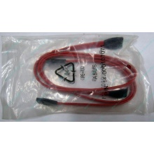 САТА кабель для HDD в Балашихе, SATA шлейф для жёсткого диска (Балашиха)