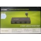 Карманный USB 2.0 концентратор D-Link DUB-104 в Балашихе, USB хаб DLink DUB104 (Балашиха)