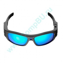 Очки с видеокамерой (видеоочки) Pivothead PH202 DURANGO GLACIER BLUE (Балашиха)
