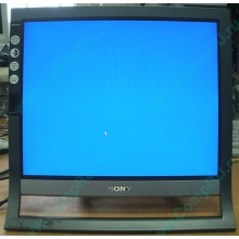 Монитор 17" TFT Sony SDM-HS75 (Балашиха)