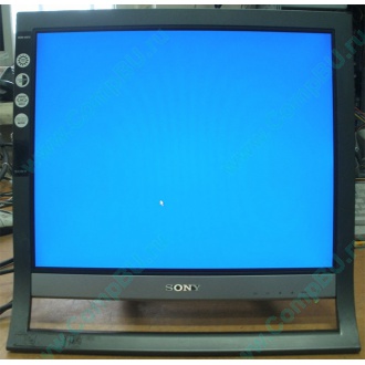 Монитор 17" TFT Sony SDM-HS75 (Балашиха)