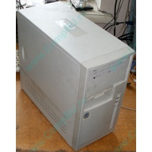 Intel Celeron 1.7GHz /256Mb /40Gb /ATX 300W (Балашиха)
