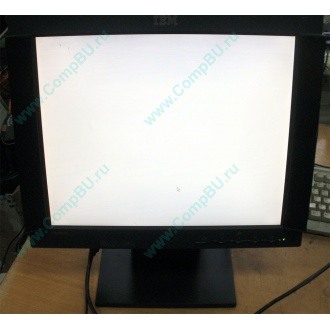 Монитор 17" TFT IBM ThinkVision 6734-LB1 (Балашиха)