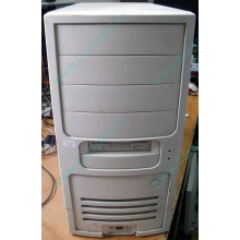 Intel Pentium-4 630 3.0GHz HT /1024Mb /120Gb /ATX 350W (Балашиха)