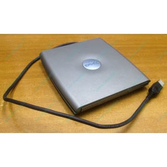 Внешний DVD/CD-RW привод Dell PD01S для ноутбуков DELL Latitude D400 в Балашихе, D410 в Балашихе, D420 в Балашихе, D430 (Балашиха)