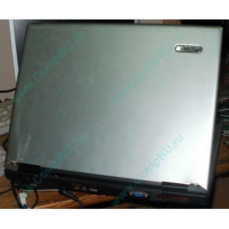 Ноутбук Acer TravelMate 2410 (Intel Celeron M 420 1.6Ghz /256Mb /40Gb /15.4" 1280x800) - Балашиха
