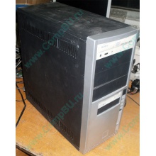 Компьютер Intel Celeron 1.8GHz /256Mb /40Gb /ATX 300W (Балашиха)
