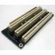  Переходник Riser card PCI-X/3xPCI-X в Балашихе, PBA: A79446-201 в Балашихе, PCB: A79446-200 (Балашиха)
