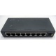  Глючный коммутатор Acorp 9HU8D (8 портов) - Балашиха