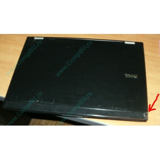 Ноутбук Dell Latitude E6400 (Intel Core 2 Duo P8400 (2x2.26Ghz) /2048Mb /80Gb /14.1" TFT (1280x800) - Балашиха