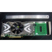 Видеокарта nVidia Quadro FX4500 (Балашиха)