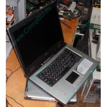 Ноутбук Acer TravelMate 2410 (Intel Celeron 1.5Ghz /512Mb DDR2 /40Gb /15.4" 1280x800) - Балашиха