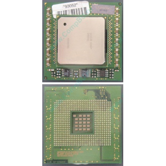 Процессор Intel Xeon 2800MHz socket 604 (Балашиха)