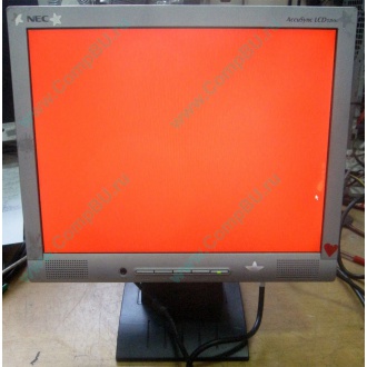 Монитор 15" TFT Nec AccuSync LCD52VM (Балашиха)