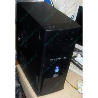 Четырехядерный компьютер Intel Core i5 3570K (4x3.4GHz) /8192Mb /240Gb SSD /ATX 500W (Балашиха)
