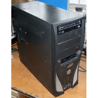 Компьютер AMD Sempron 2800+ 2.0GHz /256Mb /40Gb /ATX 300W (Балашиха)