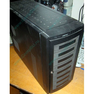 Сервер Depo Storm 1250N5 (Quad Core Q8200 (4x2.33GHz) /2048Mb /2x250Gb /RAID /ATX 700W) - Балашиха