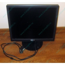 Монитор 19" TFT Sony SDM-S95A (Балашиха)
