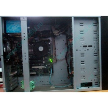 Сервер Depo Storm 1250N5 (Quad Core Q8200 (4x2.33GHz) /2048Mb /2x250Gb /RAID /ATX 700W) - Балашиха