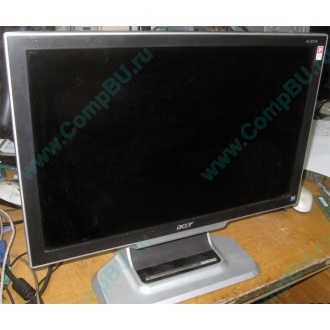 Монитор Б/У 20" TFT Acer AL2051W (Балашиха)