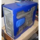 Корпус синего цвета с прозрачной боковой крышкой Thermaltake V7410DE Xaser V (Балашиха)