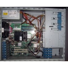 Сервер HP Proliant ML310 G5p 515867-421 фото (Балашиха)
