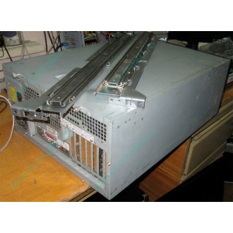 Двухядерный сервер в Балашихе, 4 Gb RAM в Балашихе, 4x36Gb Ultra 320 SCSI 10000 rpm в Балашихе, корпус 5U фото (Балашиха)