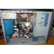 Двухядерный сервер HP Proliant ML310 G5p 515867-421 Core 2 Duo E8400 фото (Балашиха)