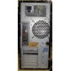 Четырехядерный компьютер Intel Core i7 920 (4x2.67GHz HT) /6Gb /1Tb /ATI Radeon HD6450 /ATX 450W вид сзади (Балашиха)