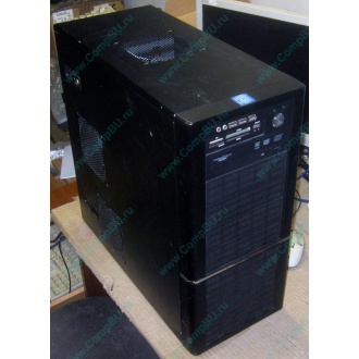 Четырехядерный компьютер Intel Core i7 920 (4x2.67GHz HT) /6144Mb /1000Mb /GeForce GT240 /ATX 500W (Балашиха)