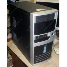 Компьютер Intel Pentium-4 541 3.2GHz HT /2048Mb /160Gb /ATX 300W (Балашиха)