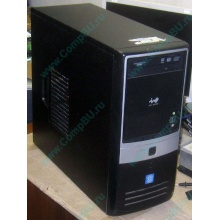 Двухъядерный компьютер Intel Pentium Dual Core E5300 (2x2.6GHz) /2048Mb /250Gb /ATX 300W  (Балашиха)