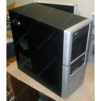 Четырехядерный компьютер Intel Core 2 Quad Q8200 (4 x 2.33 GHz) /2048 Mb /250 Gb /GeForce GT210 /ATX 420 W  (Балашиха)
