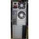Двухъядерный компьютер AMD Athlon X2 250 (2x3.0GHz) /2Gb /250Gb/ATX 450W вид сзади (Балашиха)