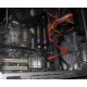 Dell Inspiron 530 (Intel C2D E6750 (2x2.67GHz) /Foxconn G33MO2 /2 x 1024Mb DDR2 Corsair CM2X1024-6400 XMS2-6400 с радиатором (Балашиха)