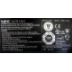 NEC LCD1501 NL 2501 (Балашиха)