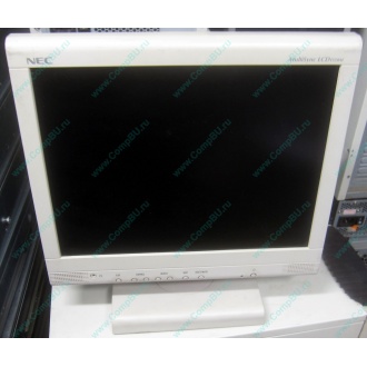 Монитор 15" TFT NEC MultiSync LCD1550M multimedia (встроенные колонки) - Балашиха