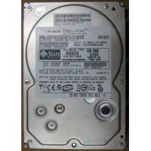 HDD Sun 500G 500Gb в Балашихе, FRU 540-7889-01 в Балашихе, BASE 390-0383-04 в Балашихе, AssyID 0069FMT-1010 в Балашихе, HUA7250SBSUN500G (Балашиха)