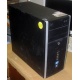 HP Compaq 6200 PRO MT Intel Core i3 2120 /4Gb /500Gb (Балашиха)