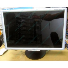  Профессиональный монитор 20.1" TFT Nec MultiSync 20WGX2 Pro (Балашиха)