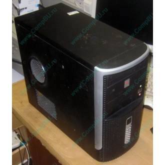 Двухъядерный компьютер Intel Pentium Dual Core E5300 (2x2600MHz) /2048 Mb /250 Gb /ATX 350 W (Балашиха)