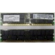 Память для сервера IBM 1Gb DDR ECC (IBM FRU: 09N4308) - Балашиха