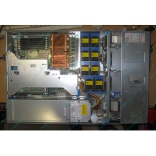 2U сервер 2 x XEON 3.0 GHz /4Gb DDR2 ECC /2U Intel SR2400 2x700W (Балашиха)