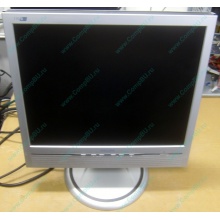 Монитор 17" TFT Philips 170B с колонками и USB-хабом в Балашихе, серебристый (Балашиха)