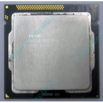 Процессор Intel Celeron G530 (2x2.4GHz /L3 2048kb) SR05H s.1155 (Балашиха)