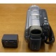Видеокамера Sony DCR-DVD505E и дополнительный аккумулятор (Балашиха)