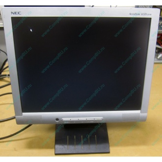 Монитор 15" TFT NEC AccuSync LCD52VM в Балашихе, NEC LCD 52VM (Балашиха)