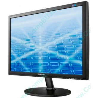 Монитор 19" Samsung E1920NW 1440x900 (широкоформатный) - Балашиха